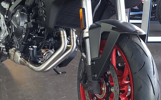 Neufahrzeug Suzuki GSX-8S - Bild 4