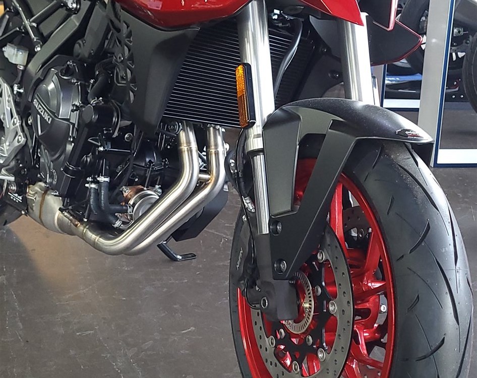 Angebot Suzuki GSX-8S