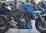 Angebot Suzuki GSX-8S