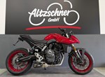 Angebot Suzuki GSX-8S