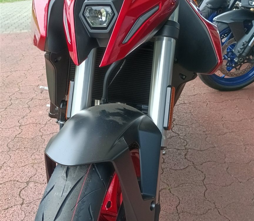 Angebot Suzuki GSX-8S