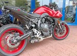 Angebot Suzuki GSX-8S