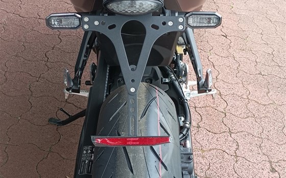 Neufahrzeug Suzuki GSX-8S - Bild 9
