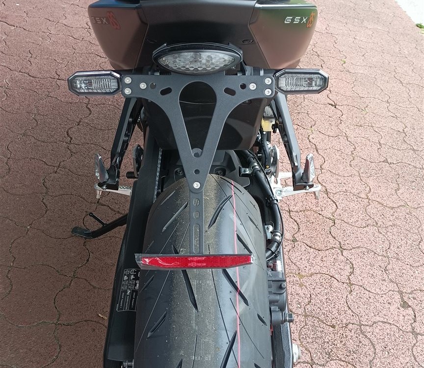 Angebot Suzuki GSX-8S