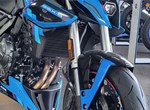 Angebot Suzuki GSX-8S