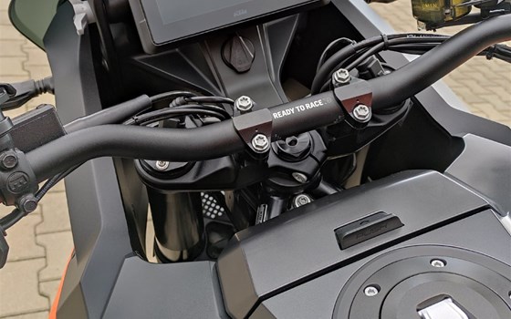 Gebrauchtmotorrad KTM 1290 Super Adventure S - Bild 8