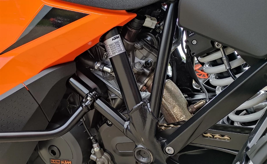 Angebot KTM 1290 Super Adventure S Bild 10: Angebot KTM 1290 Super Adventure S