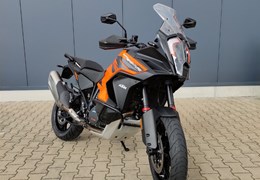 Gebrauchte KTM 1290 Super Adventure S