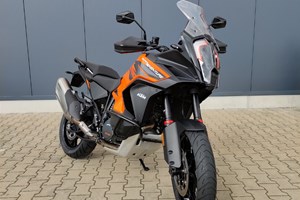 Angebot KTM 1290 Super Adventure S