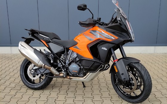 Gebrauchtmotorrad KTM 1290 Super Adventure S - Bild 3