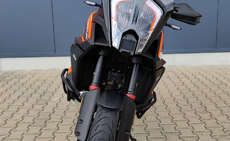Angebot KTM 1290 Super Adventure S Bild 4: Angebot KTM 1290 Super Adventure S
