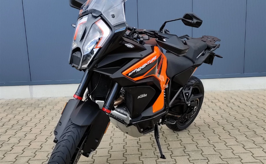 Angebot KTM 1290 Super Adventure S Bild 5: Angebot KTM 1290 Super Adventure S