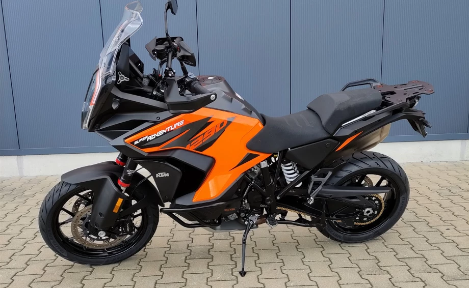Angebot KTM 1290 Super Adventure S Bild 6: Angebot KTM 1290 Super Adventure S