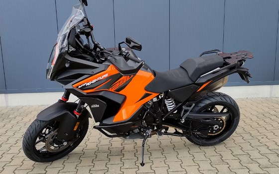 Gebrauchtmotorrad KTM 1290 Super Adventure S - Bild 7