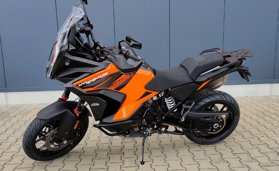 Angebot KTM 1290 Super Adventure S Bild 7: Angebot KTM 1290 Super Adventure S