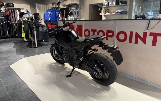 Gebrauchtmotorrad Yamaha MT-09 Y-AMT - Bild 4