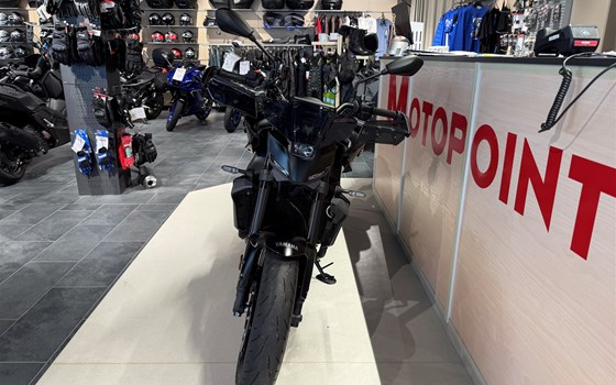 Gebrauchtmotorrad Yamaha MT-09 Y-AMT - Bild 5