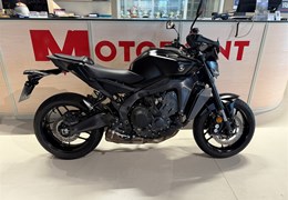 Gebrauchte Yamaha MT-09 Y-AMT