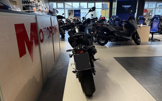 Gebrauchtmotorrad Yamaha MT-09 Y-AMT - Bild 6