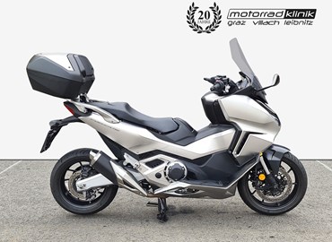 Gebrauchtmotorrad Honda Forza 750