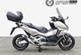 Motorrad