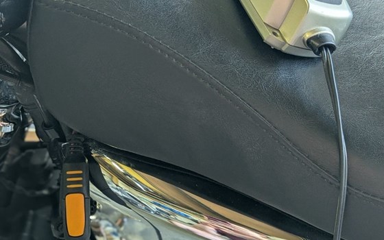 Gebrauchtmotorrad Harley-Davidson Sportster XL 1200 - Bild 11