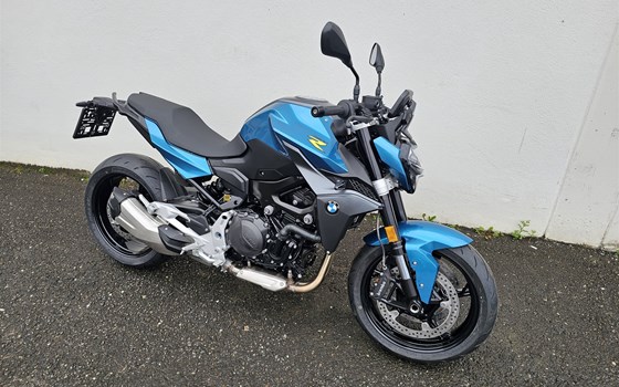Neufahrzeug BMW F 900 R - Bild 1 Neufahrzeug BMW F 900 R - Bild 1