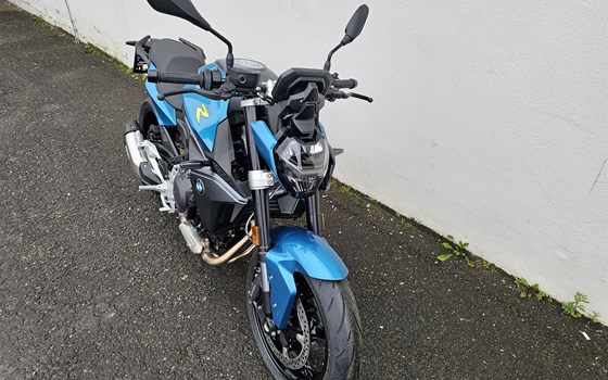Neufahrzeug BMW F 900 R - Bild 2 Neufahrzeug BMW F 900 R - Bild 2