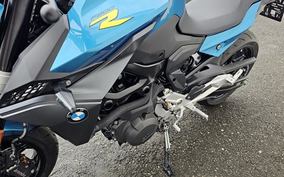 Neufahrzeug BMW F 900 R - Bild 4 Neufahrzeug BMW F 900 R - Bild 4