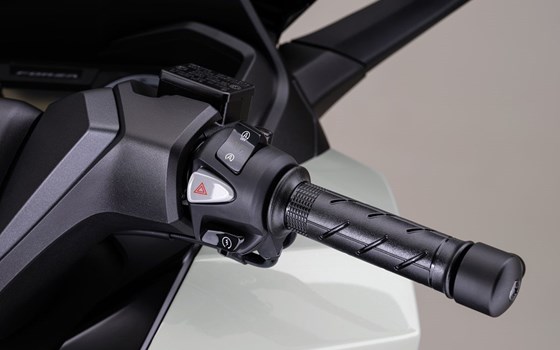 Neufahrzeug Honda Forza 125 - Bild 13