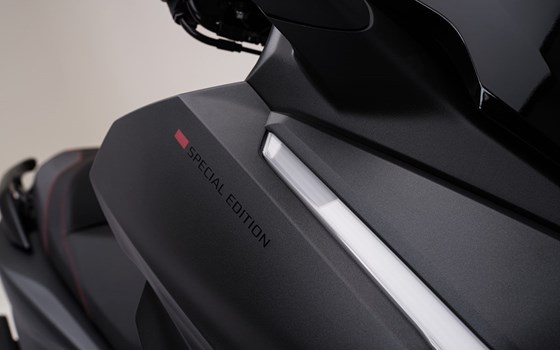 Neufahrzeug Honda Forza 125 - Bild 14