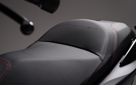 Neufahrzeug Honda Forza 125 - Bild 15