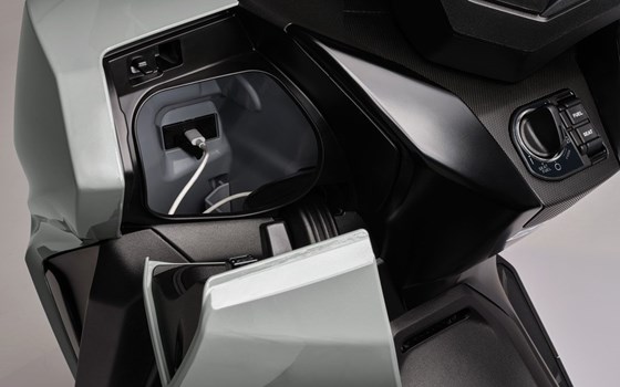 Neufahrzeug Honda Forza 125 - Bild 21