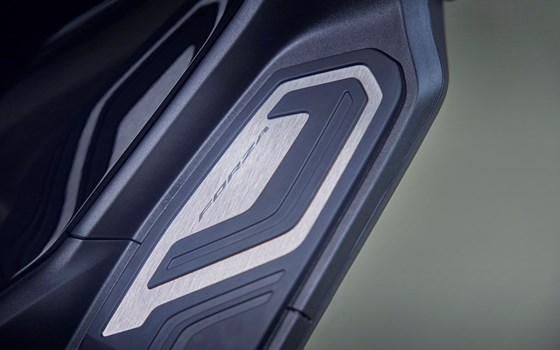 Neufahrzeug Honda Forza 125 - Bild 22