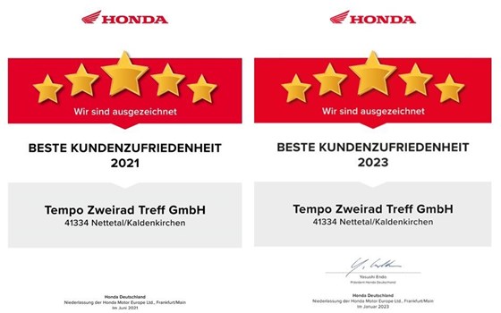 Neufahrzeug Honda Forza 125 - Bild 26