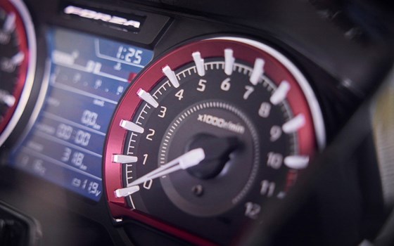 Neufahrzeug Honda Forza 125 - Bild 4