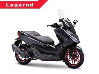 Neufahrzeug Honda Forza 125 - Bild 2