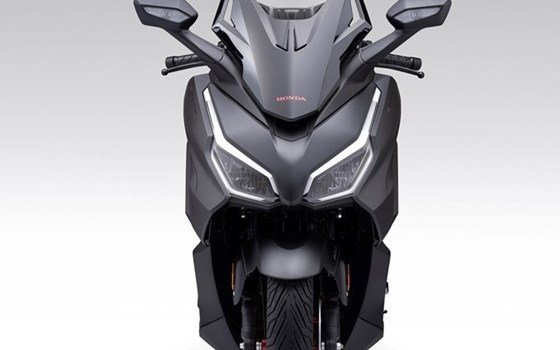 Neufahrzeug Honda Forza 125 - Bild 6