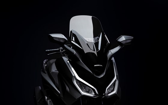 Neufahrzeug Honda Forza 125 - Bild 9