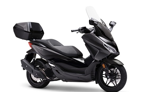 Neufahrzeug Honda Forza 125 - Bild 2