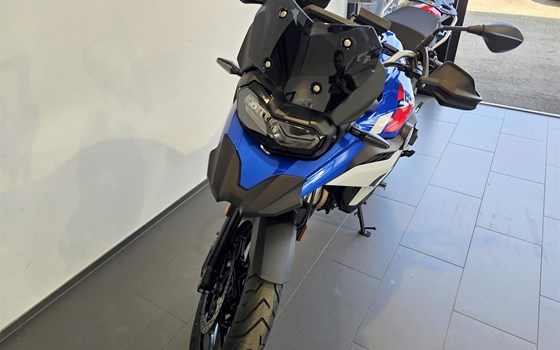 Neufahrzeug BMW F 800 GS - Bild 2 Neufahrzeug BMW F 800 GS - Bild 2