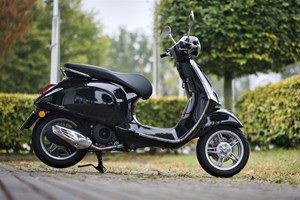 Angebot Vespa Primavera 125