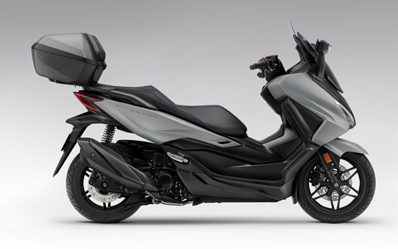 Neufahrzeug Honda Forza 350 - Bild 9