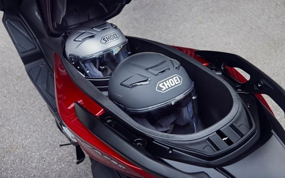 Neufahrzeug Honda Forza 350 - Bild 12