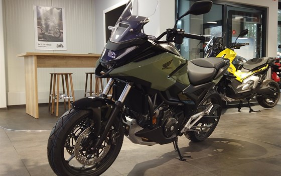 Neufahrzeug Honda NC750X DCT - Bild 5