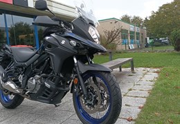 Gebrauchte Suzuki V-Strom 650 XT