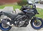 Angebot Suzuki V-Strom 650 XT