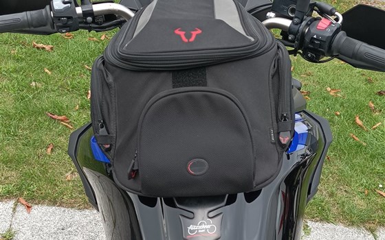 Gebrauchtmotorrad Suzuki V-Strom 650 XT - Bild 4