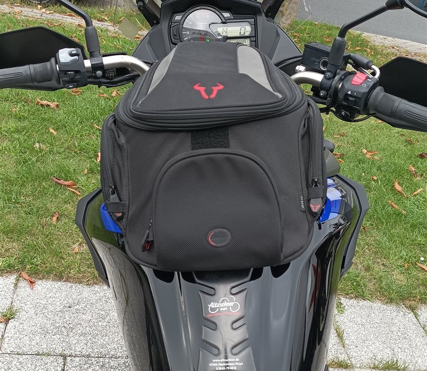 Angebot Suzuki V-Strom 650 XT