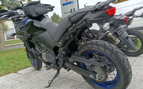 Gebrauchtmotorrad Suzuki V-Strom 650 XT - Bild 6
